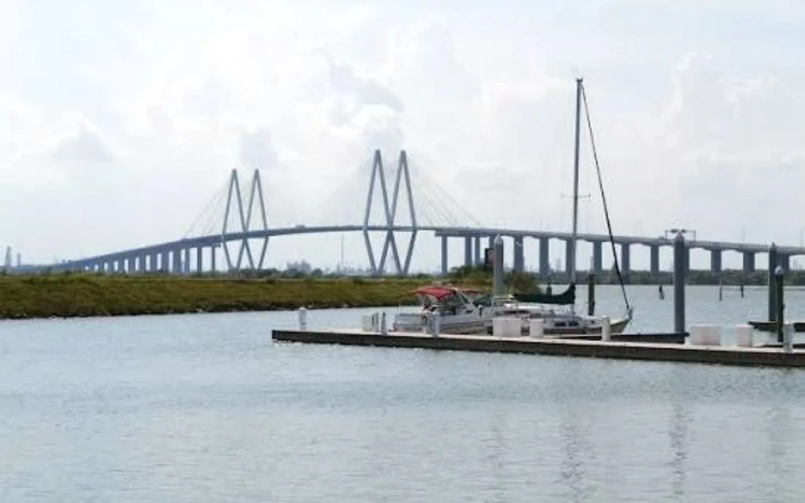Historic Goose Creek district in Baytown, TX
