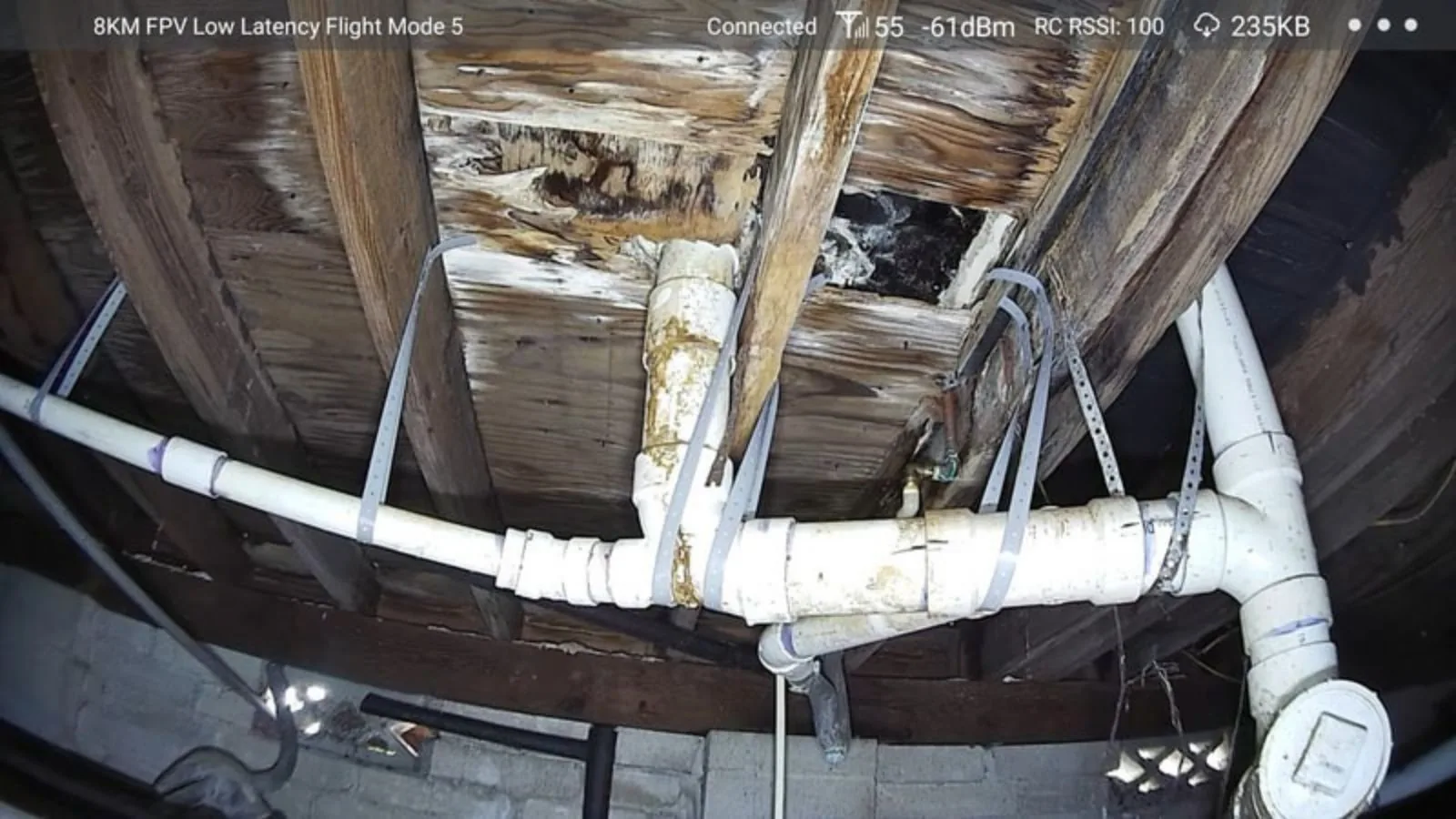 Buying an Older Home in Pasadena? Check the Plumbing First