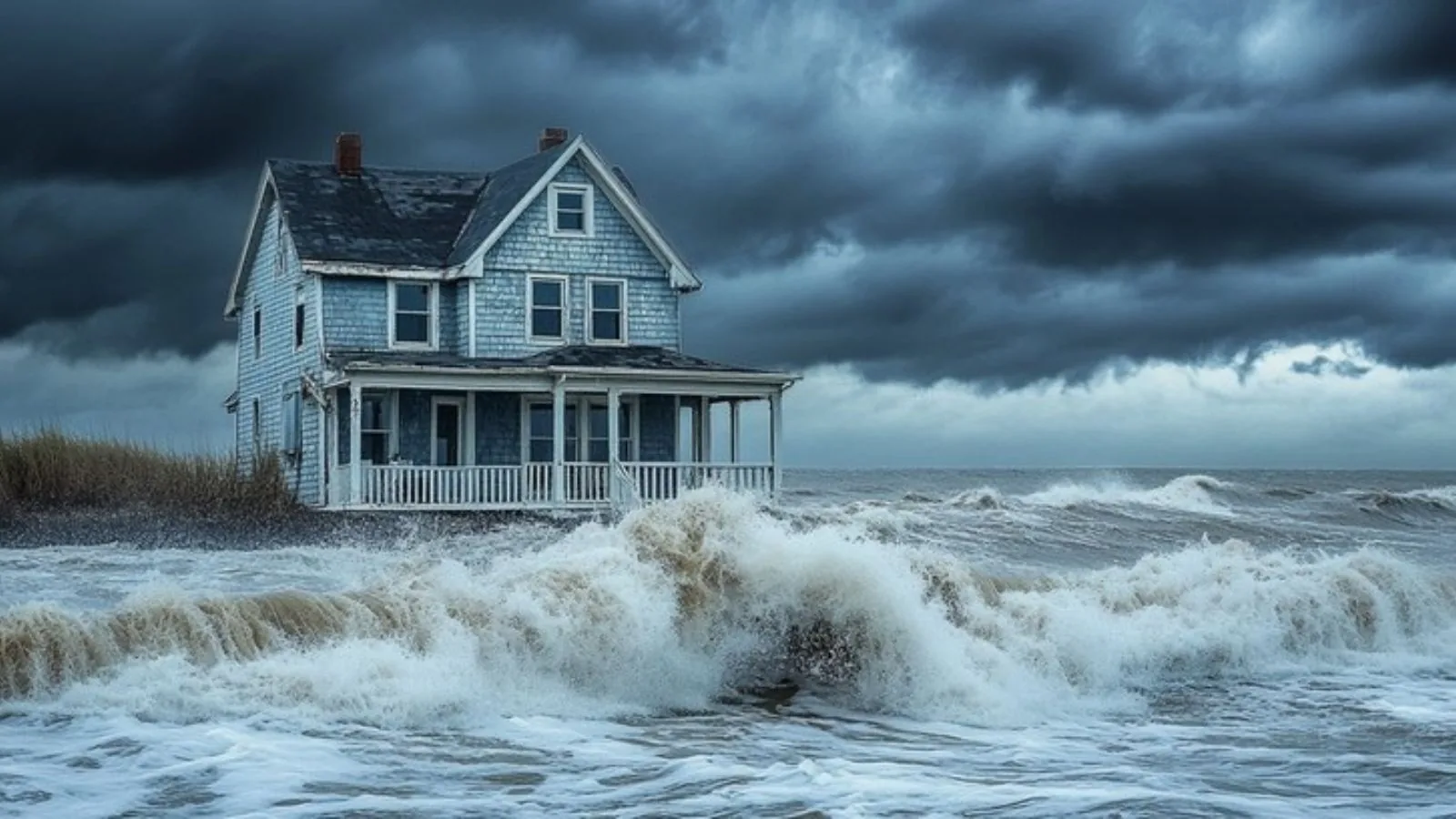 Hurricane Season Plumbing Checklist for Pasadena Homeowners