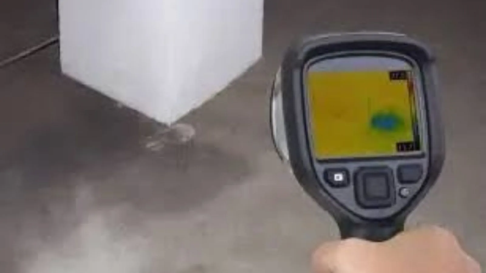 Slab Leaks and Clay Soil: Why They're More Common on the Gulf Coast