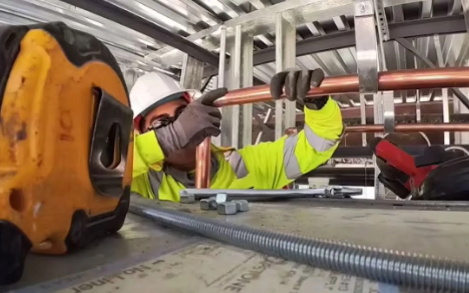 Commercial Plumbing service in Pasadena, TX