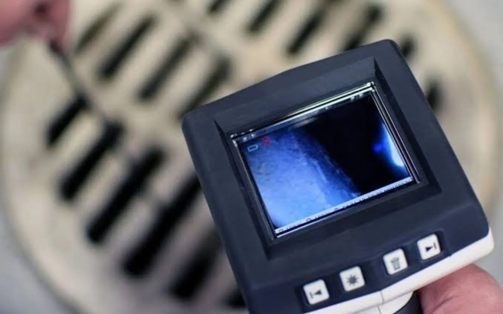 Sewer Line Repair service by a licensed plumber in Pasadena, TX