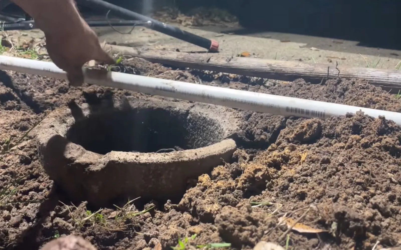 Water Line Repair & Replacement in Pasadena, TX